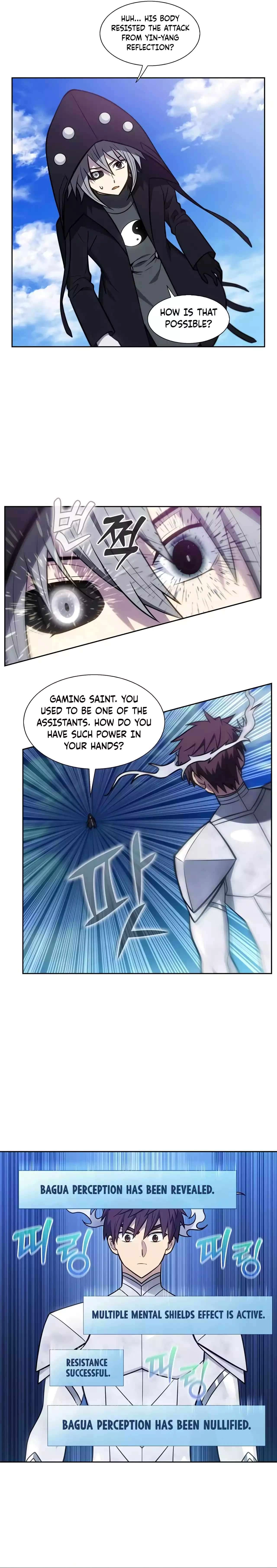 The Gamer Chapter 488 2